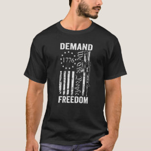 Änderungsantrag 15 T-Shirt