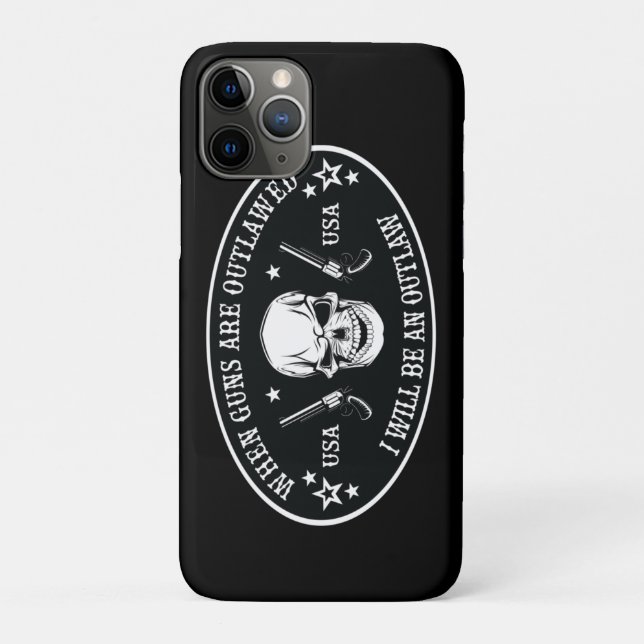 Änderungsantrag Case-Mate iPhone Hülle (Rückseite)