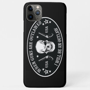 Änderungsantrag Case-Mate iPhone Hülle