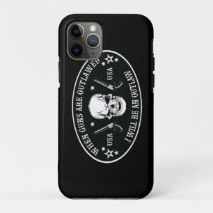 Änderungsantrag Case-Mate iPhone Hülle