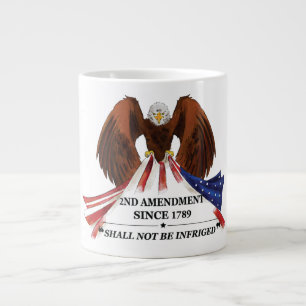 Änderungsantrag Jumbo-Tasse