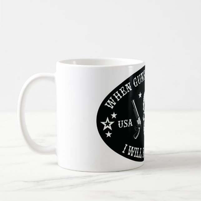 Änderungsantrag Kaffeetasse (Links)