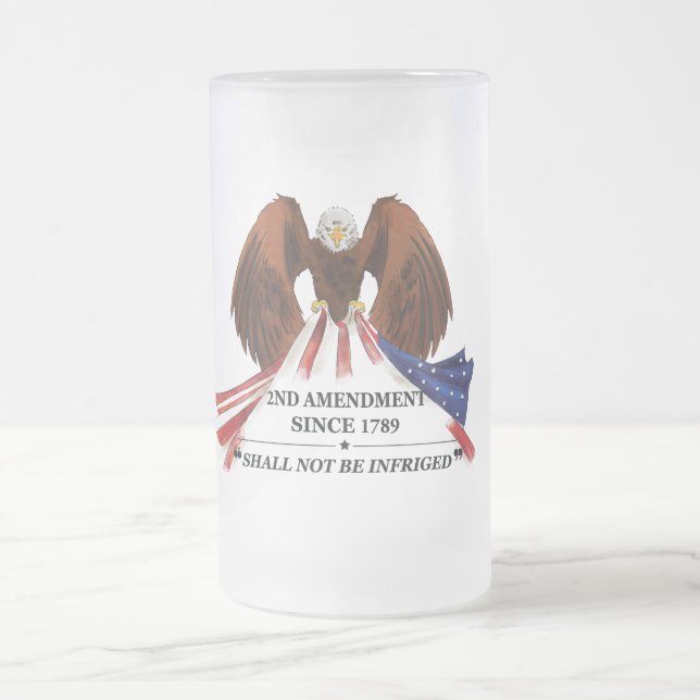 Änderungsantrag Mattglas Bierglas (Mittel)