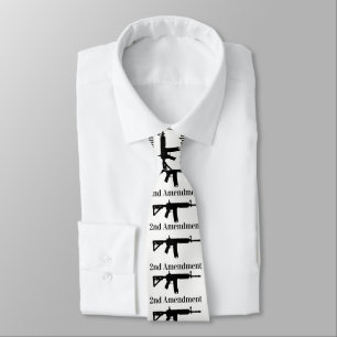 Änderungsantrag Necktie Krawatte
