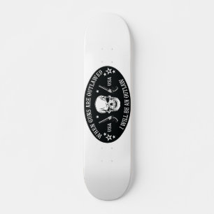 Änderungsantrag Skateboard