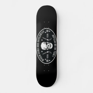 Änderungsantrag Skateboard
