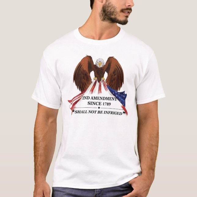 Änderungsantrag T-Shirt (Vorderseite)