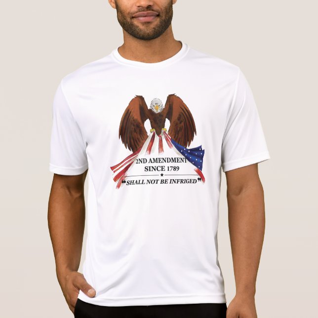 Änderungsantrag T-Shirt (Vorderseite)