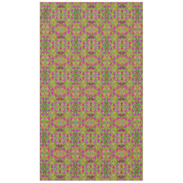 Andheri Westward Tischdecke