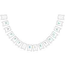 Andie Confetti Aquarelle Dots Bunts Drapeau