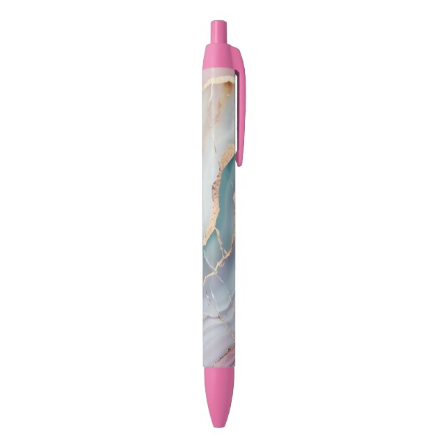 Andle-Stift Kugelschreiber (Unterseite (Vertikal))