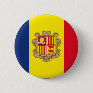 Andorra Button