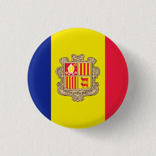 Andorra Button