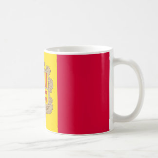 Andorra Country Flag Kaffee Tasse, Tasse für Männe