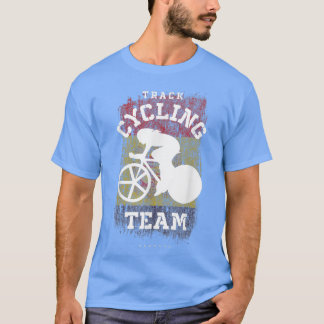 Andorra Road Rad Speed Cycli für Frauen T-Shirt