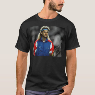 Andre Agassi Classic T-Shirt