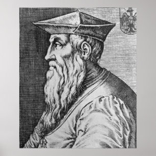 Andrea Doria Poster