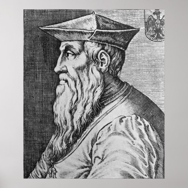 Andrea Doria Poster (Vorne)