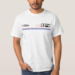Andrea Dovizioso 04 - MotoGP 2022 T-Shirt