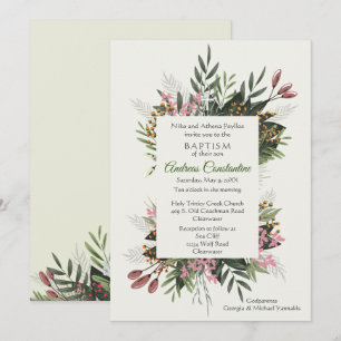 Andreas Einladung Zwei