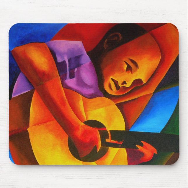 Andres 2006 mousepad (Vorne)