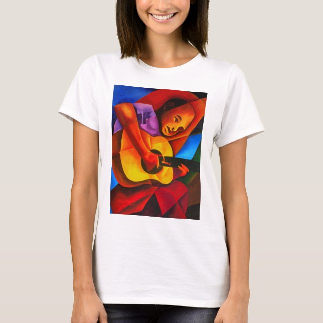 Andres 2006 T-Shirt (Vorderseite)