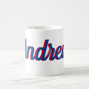 Andrew Design TASSE