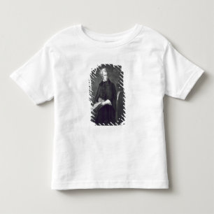 Andrew Jackson, 7. Präsident der Vereinigten Kleinkind T-shirt