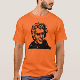 Andrew Jackson "7" T-Shirt