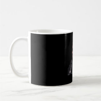 Andrew Tate ist kein echter Mann Kaffeetasse