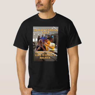 Andrew Tate T - Shirt