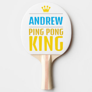 Andrew Tischtennis Schläger