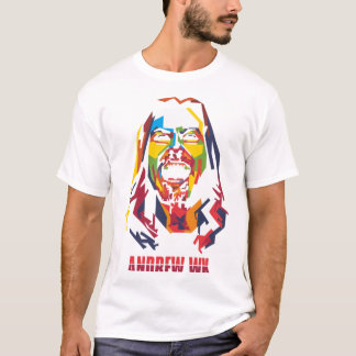 Andrew W.K Classic T-Shirt