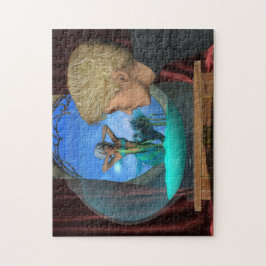 Andrews Aquarium Fantasy Art