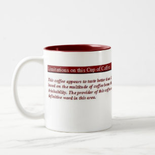 Andrews Tasse
