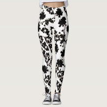 Andreya Black und White