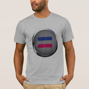 Androgyn T-Shirt