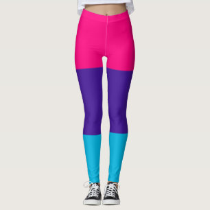 Androgyne-Pride Leggings