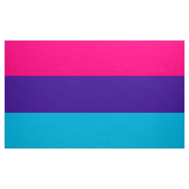 Androgyne Pride Stoff (Yard (91,4 cm))