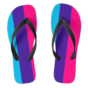 Androgynes Stolz Flip Flops