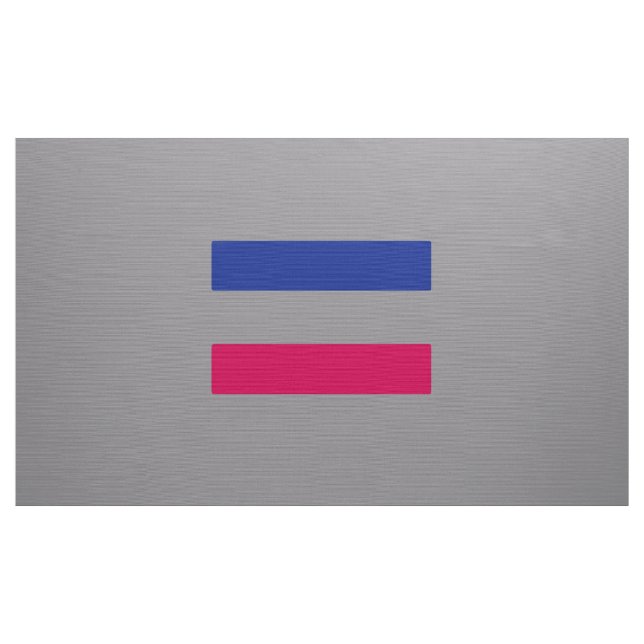 Androgynes Stolz Stoff (Yard (91,4 cm))