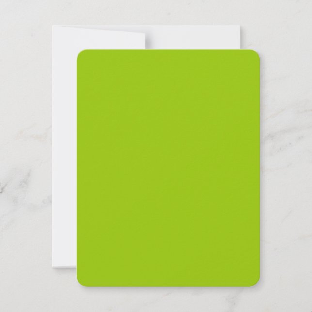 Android grüne Farbe ist auf Wunsch anpassbar (Vorderseite)