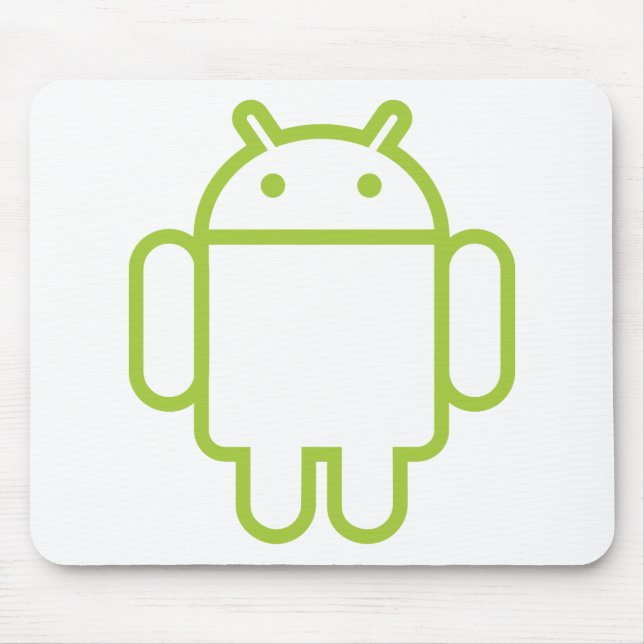 android mousepad (Vorne)
