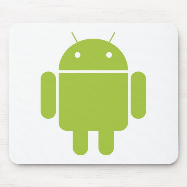 Android Mousepad (Vorne)