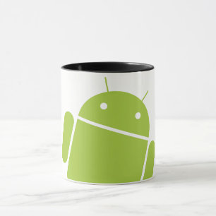 Android Tasse