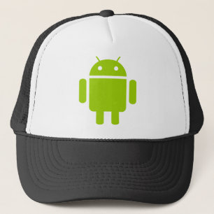 Android Truckerkappe