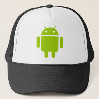 Android Truckerkappe