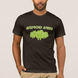 Androide Armee T-Shirt