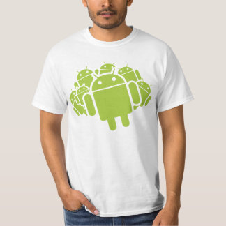 Androide Eile T-Shirt
