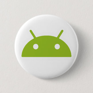 Androider Hauptknopf Button